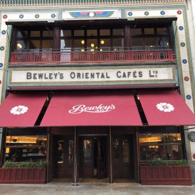 Bewley's Cafe