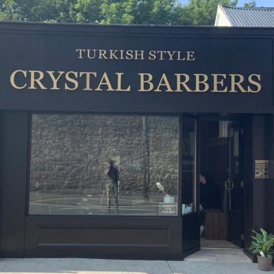 Crystal Barbers
